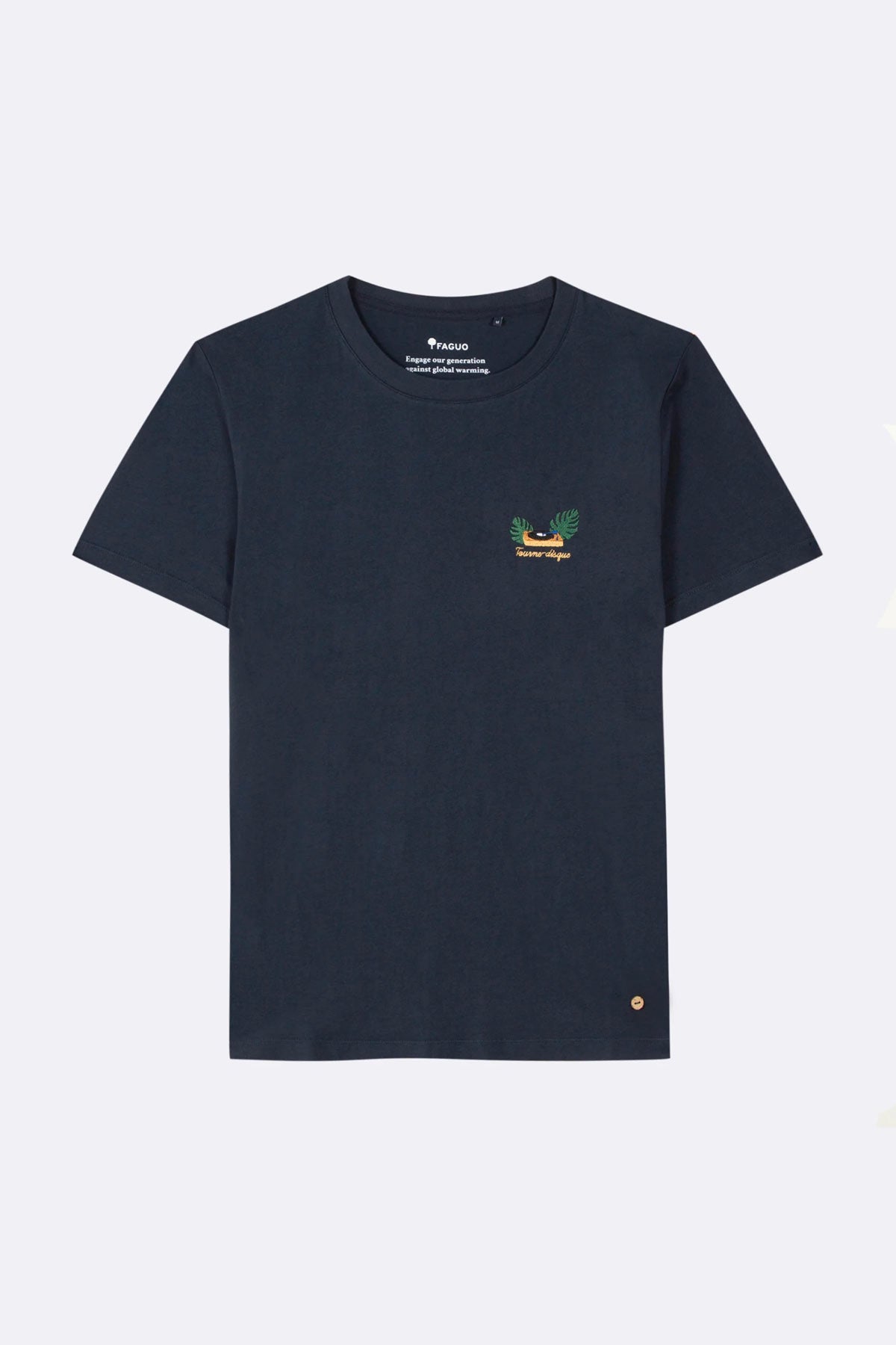 T-shirt Arcy - Faguo