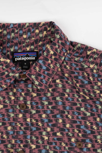 Chemise Back Step - Patagonia