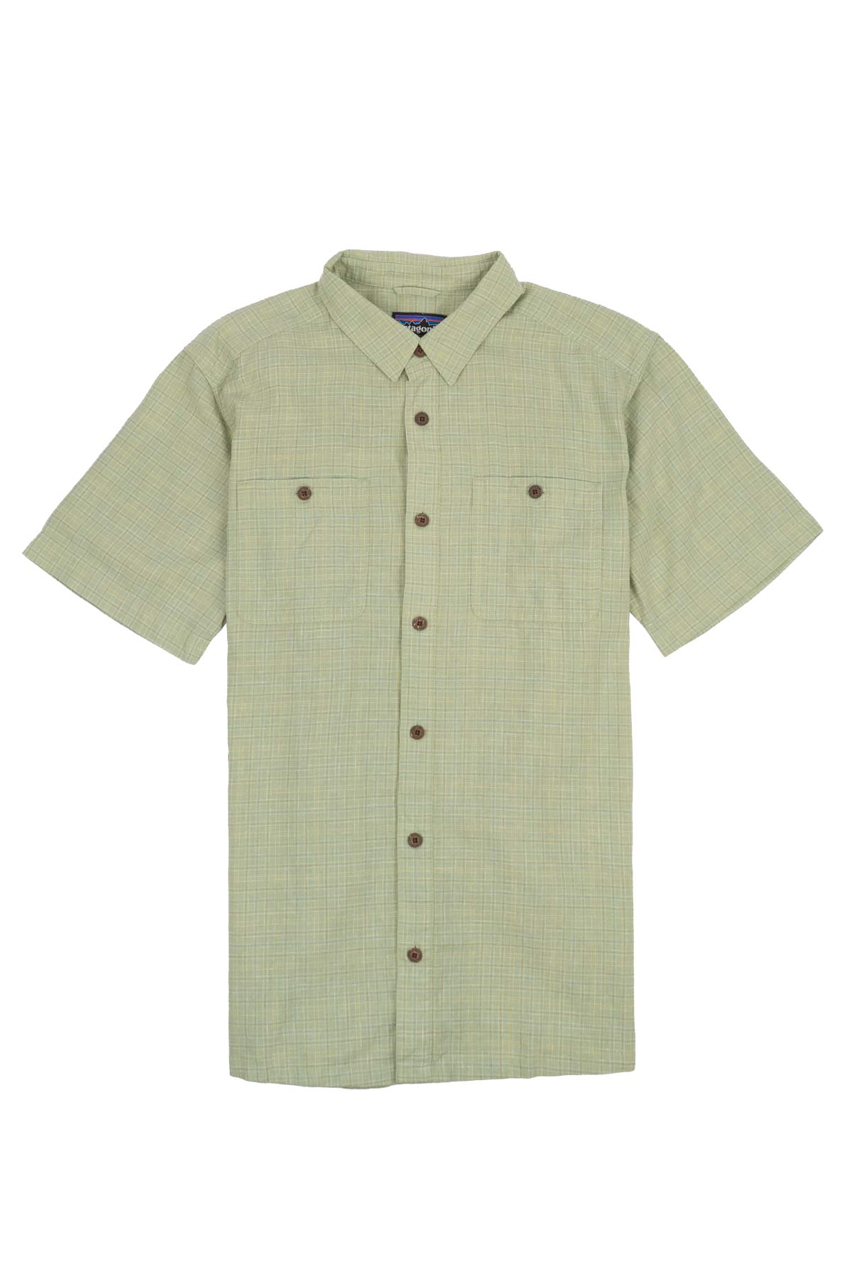 Chemise Back Step - Patagonia