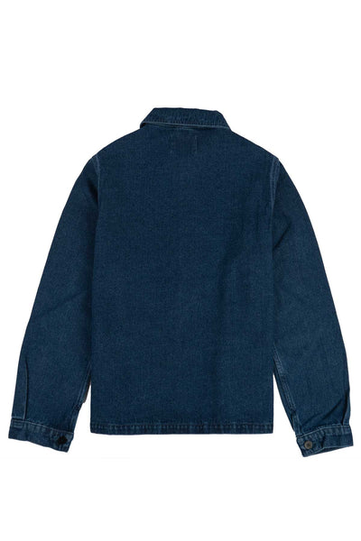Veste Baptista Worker - La Paz