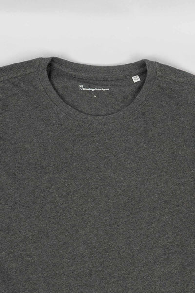 T-shirt Basic - Knowledge Cotton Apparel