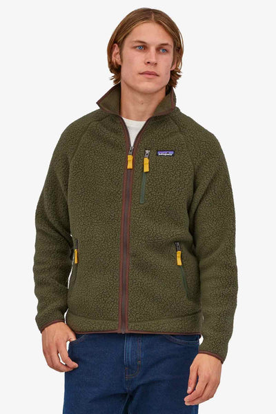 Veste Retro Pile - Patagonia