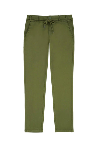 Pantalon Tiago - Bask in the sun