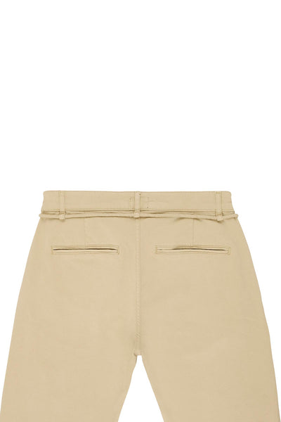 Pantalon Tiago - Bask in the sun