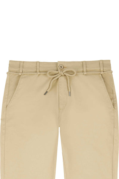 Pantalon Tiago - Bask in the sun