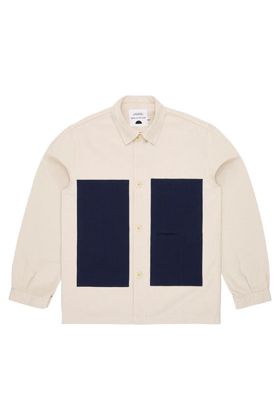 Veste Luken - Bask in the sun