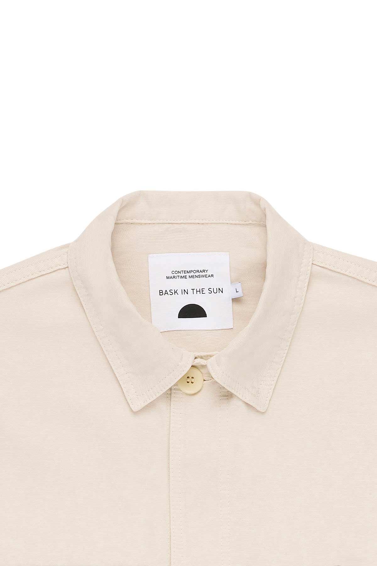 Veste Luken - Bask in the sun