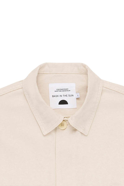 Veste Luken - Bask in the sun