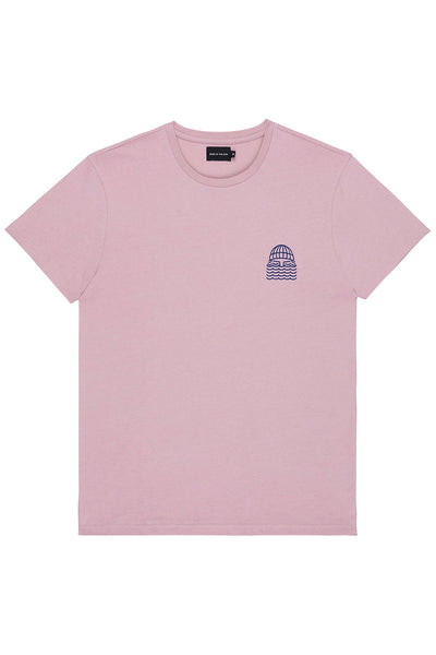 T-shirt Mini To The Sea - Bask in the sun