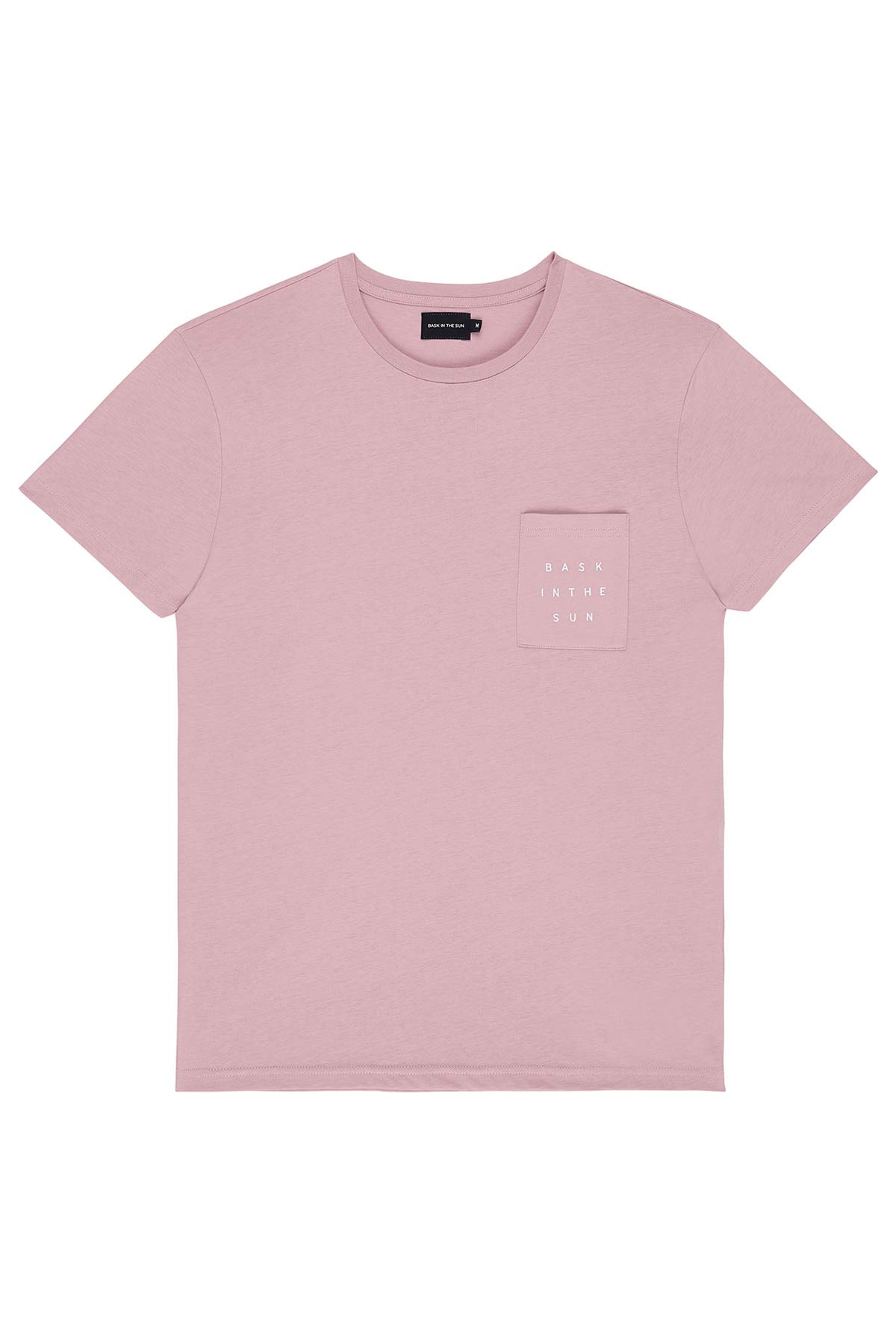 T-shirt Swell - Bask in the sun