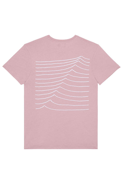 T-shirt Swell - Bask in the sun