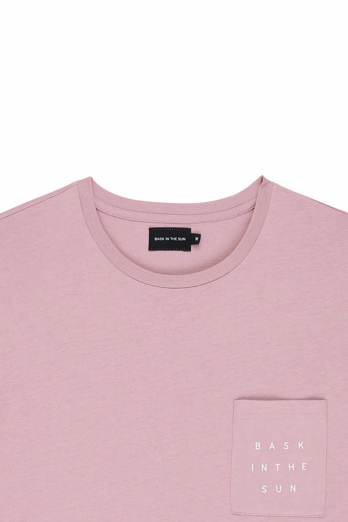 T-shirt Swell - Bask in the sun