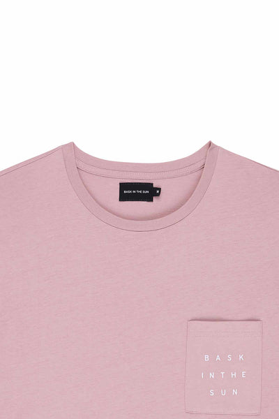 T-shirt Swell - Bask in the sun