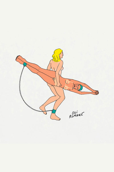 T-shirt Surfeuses - Bask in the sun