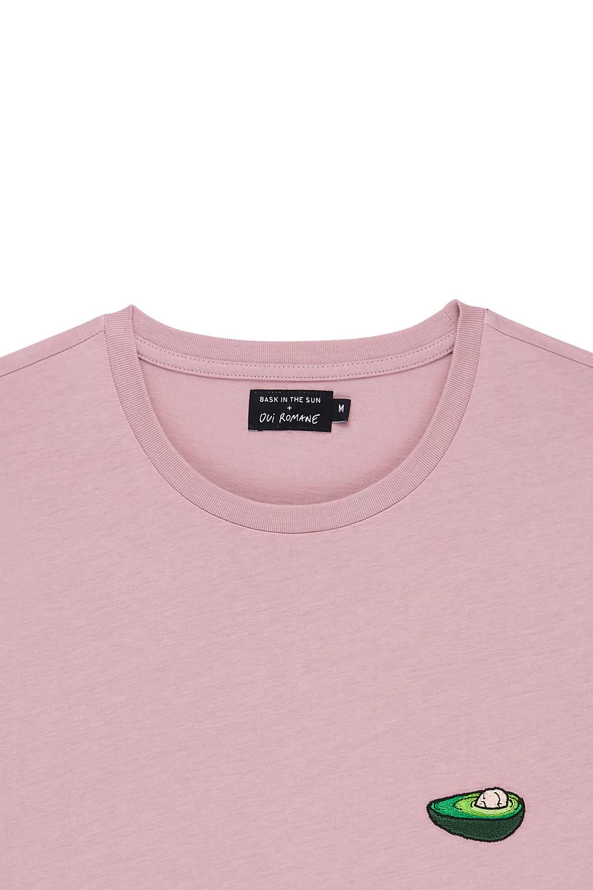 T-shirt Avocul - Bask in the Sun