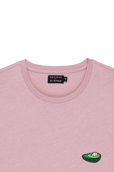 T-shirt Avocul - Bask in the Sun