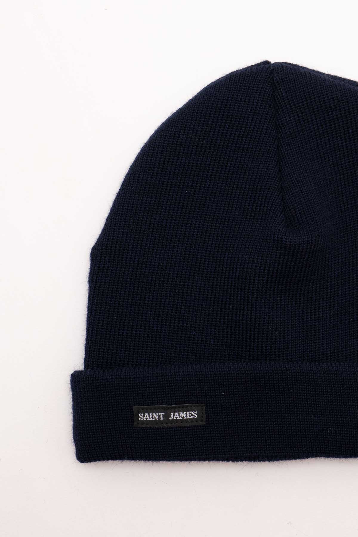 Bonnet de Quart Uni - Saint James