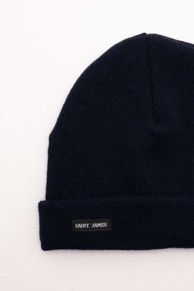 Bonnet de Quart Uni - Saint James