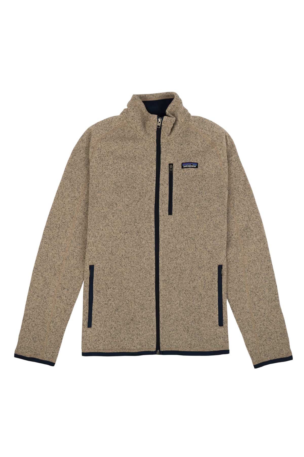 Veste - Better Sweater Jacket - Patagonia