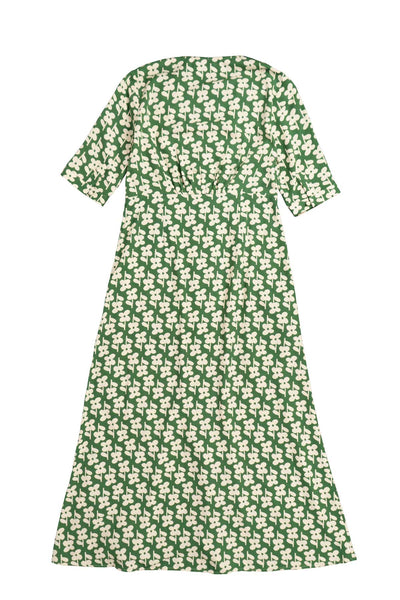 Robe Camelia - Thinking Mu