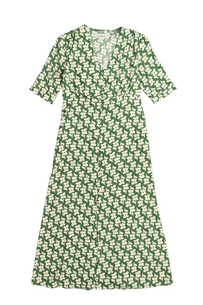 Robe Camelia - Thinking Mu