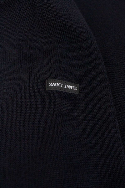 Pull Cancale - Navy - Saint James
