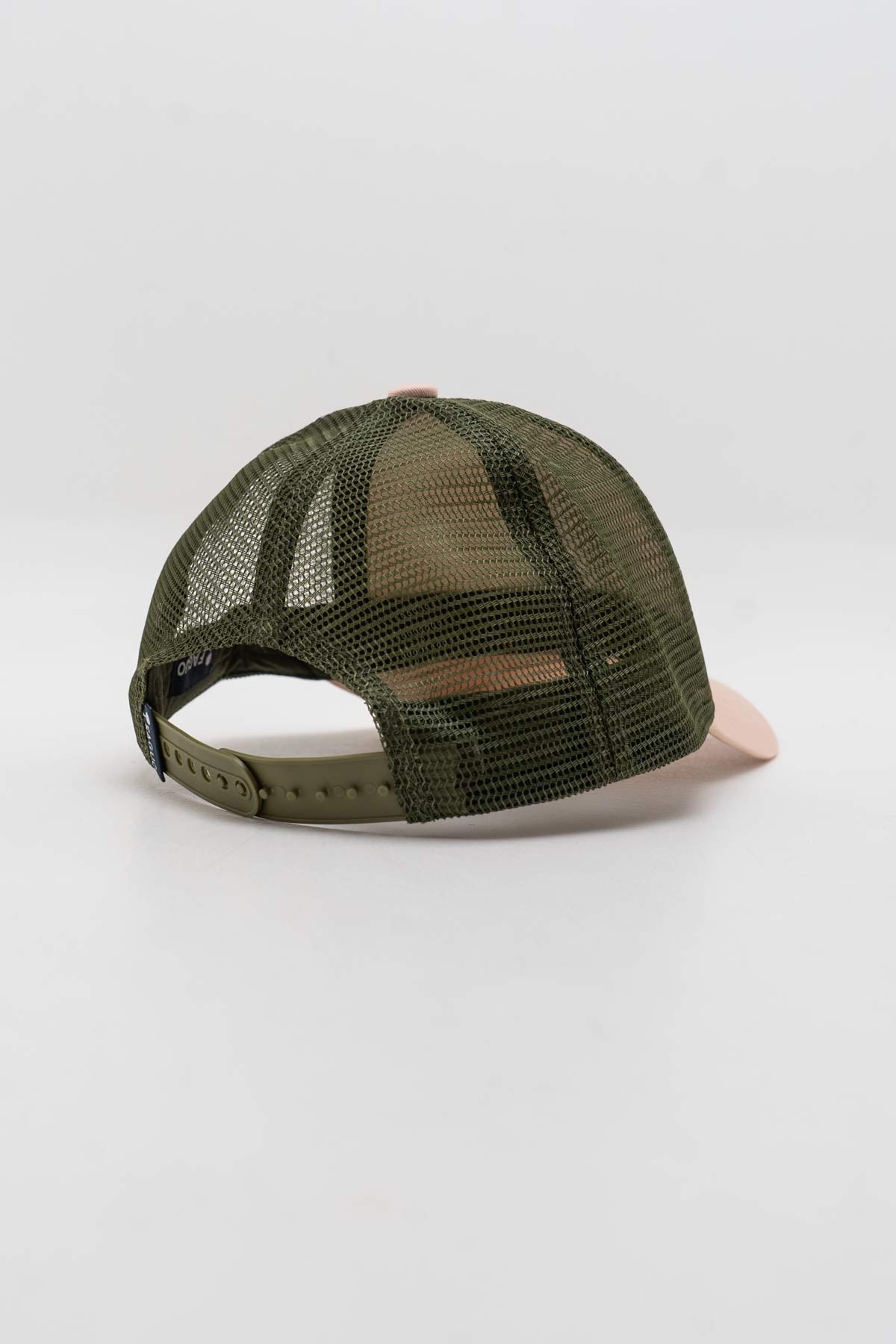 Cap Casquette - Faguo