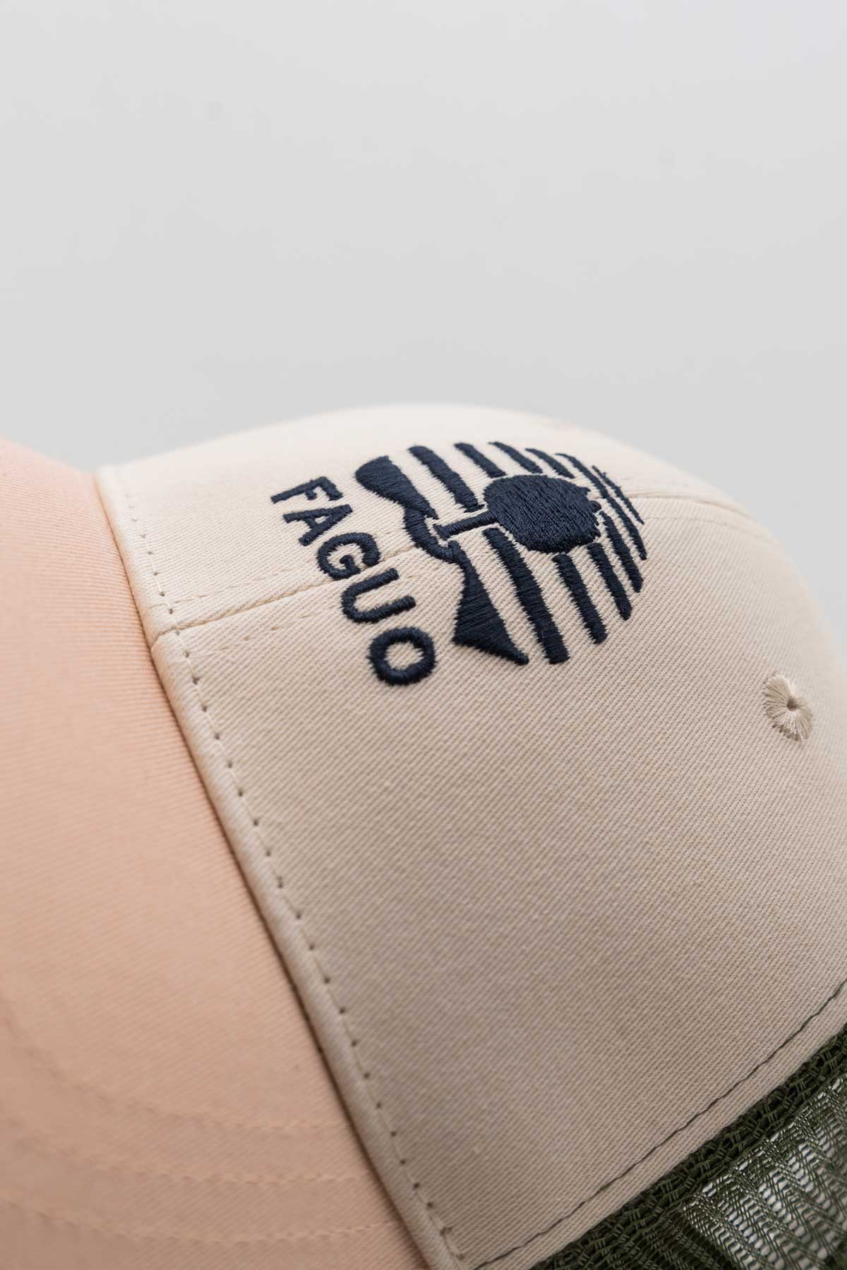 Cap Casquette - Faguo