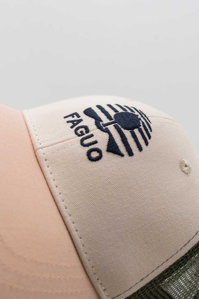 Cap Casquette - Faguo