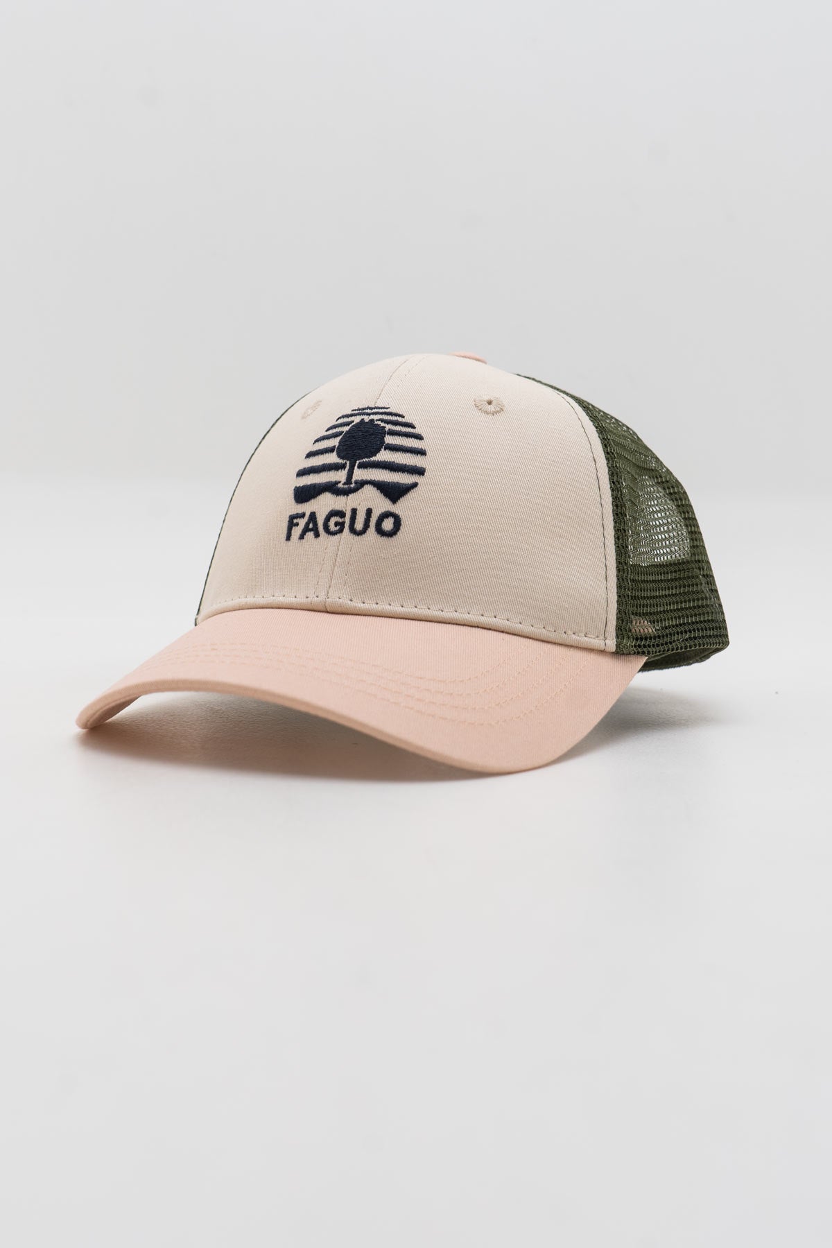 Cap Casquette - Faguo