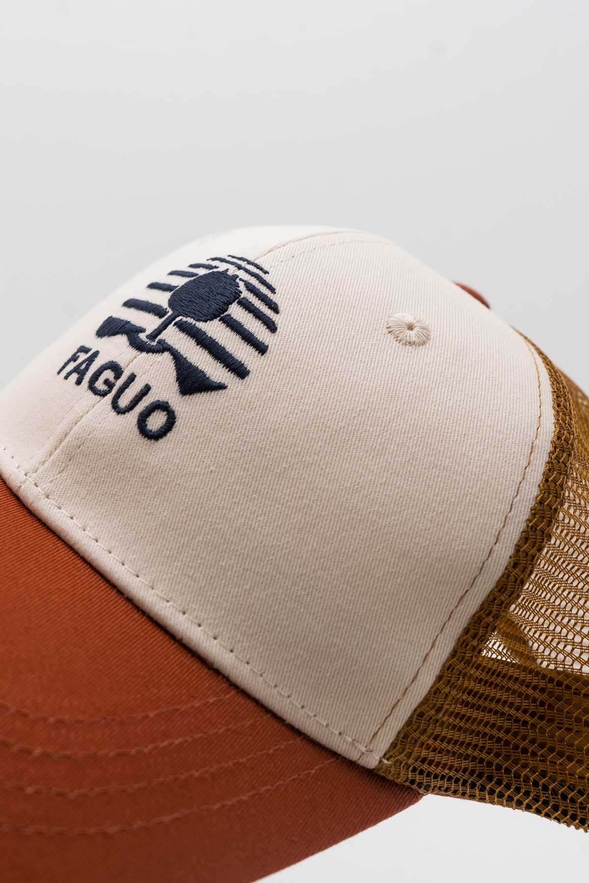 Cap Casquette - Faguo