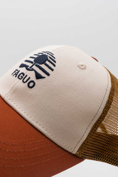 Cap Casquette - Faguo