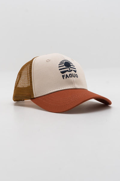 Cap Casquette - Faguo