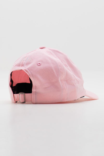 Casquette Titre - Jam
