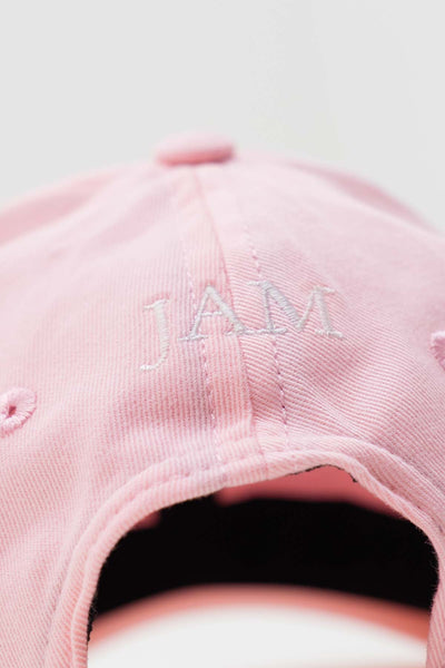 Casquette Titre - Jam