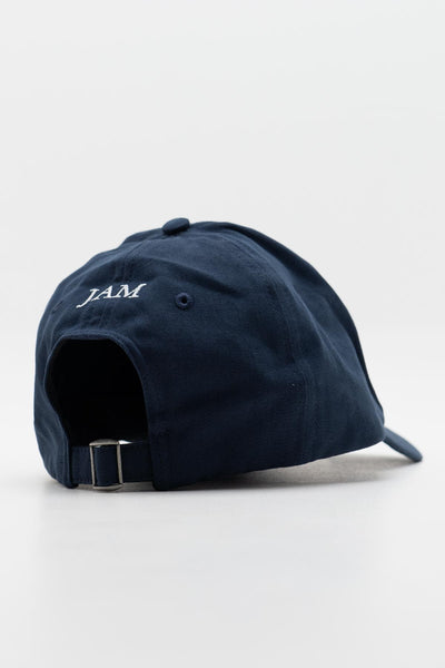 Casquette Titre - Jam