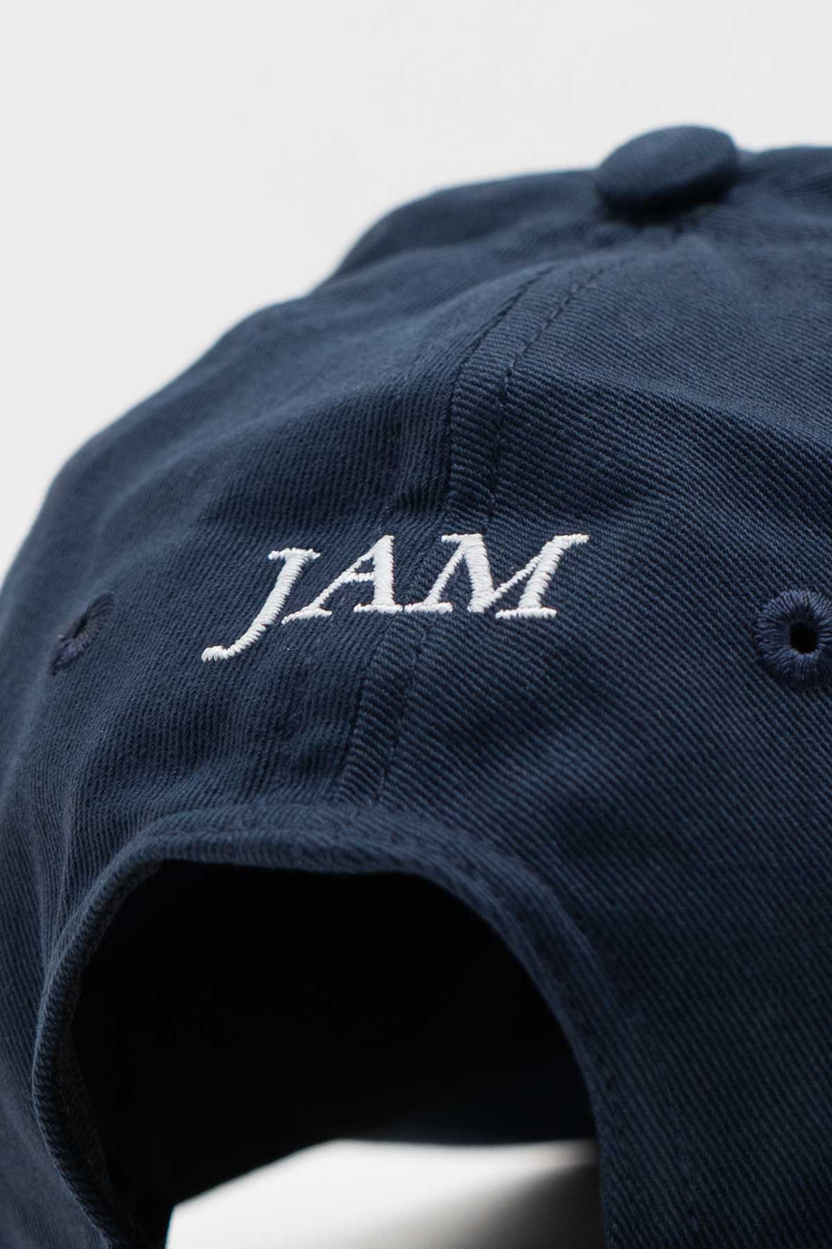 Casquette Titre - Jam
