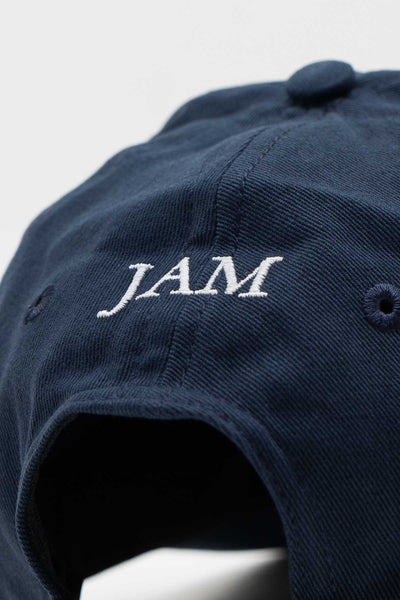 Casquette Titre - Jam