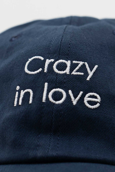 Casquette Titre - Jam