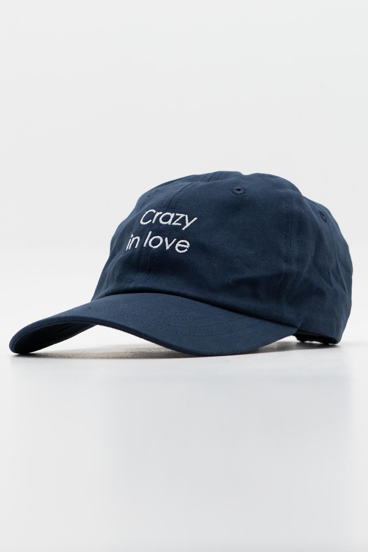 Casquette Titre - Jam