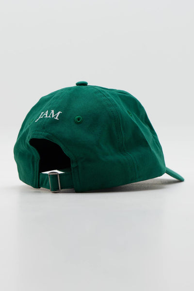 Casquette Titre - Jam
