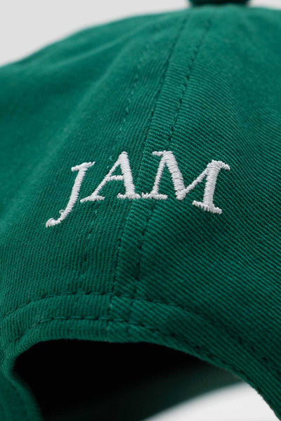 Casquette Titre - Jam