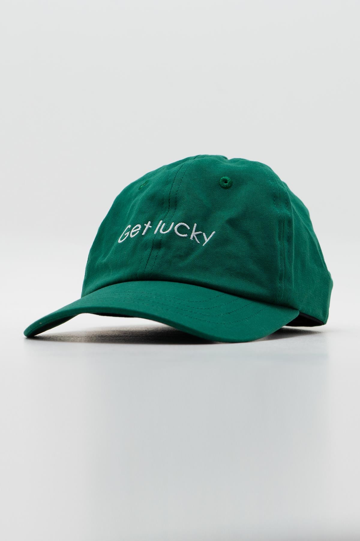 Casquette Titre - Jam