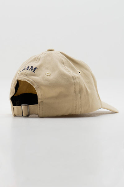 Casquette Titre - Jam