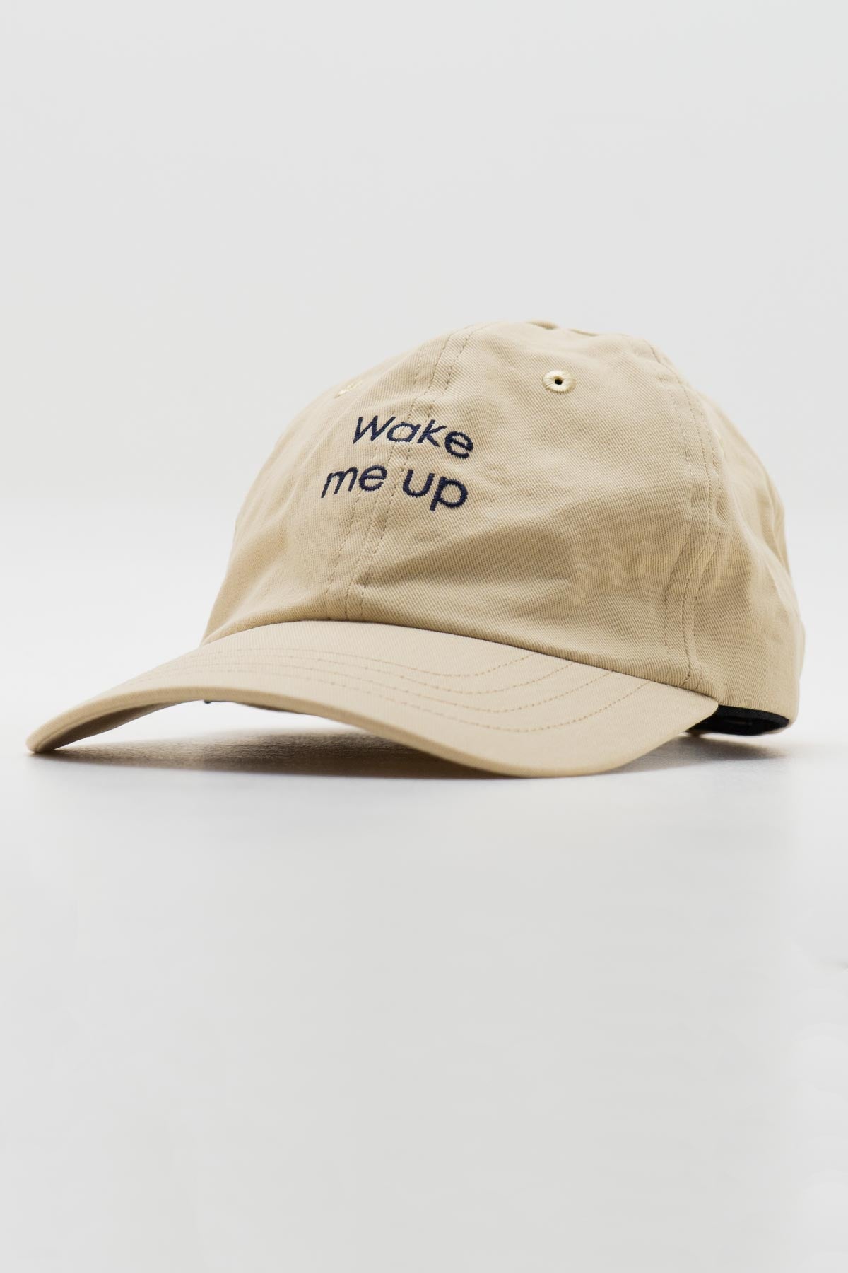Casquette Titre - Jam
