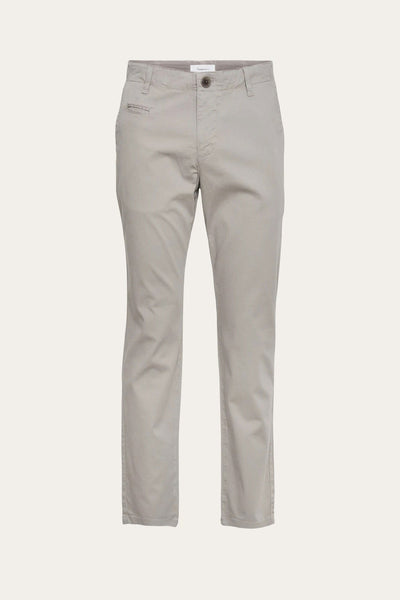 Chino Chuck Regular Stretched - Knowledge cotton apparel