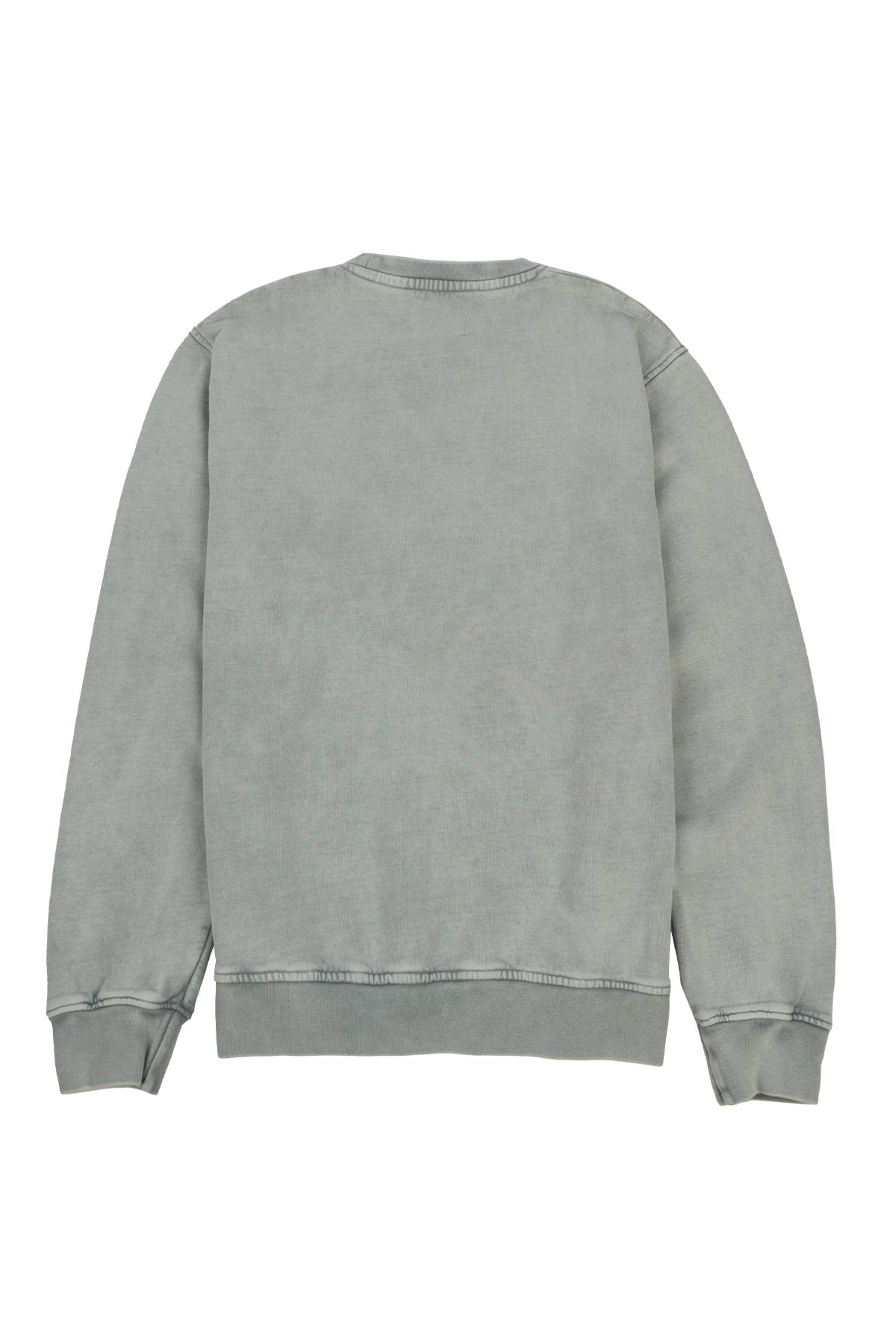 Classic Organic Crew - Colorful Standard