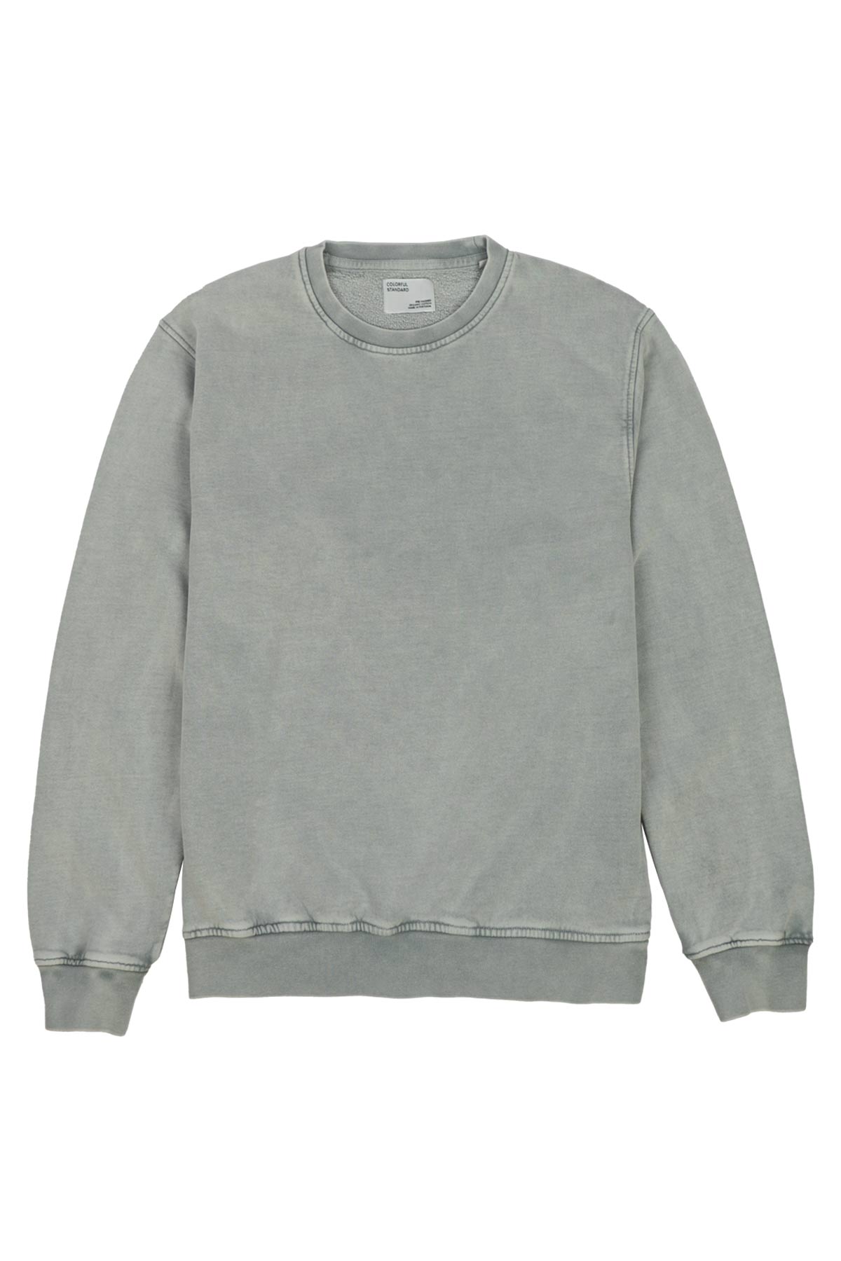 Classic Organic Crew - Colorful Standard