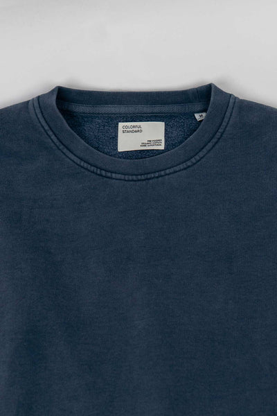 Classic Organic Crew - Colorful Standard
