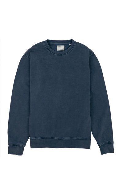 Classic Organic Crew - Colorful Standard